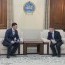 О.Цогтгэрэл: Нийслэлийн бонд ямар төсөлд зарцуулагдах гэж байна
