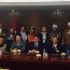 МАН ахмад дайчдыг хүлээн авч уулзлаа