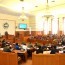 Ээлжит бус хуралдаанаар зургаан сайд огцорох уу ?