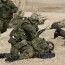 Японы цэргийнхэн арлаасаа гарч дайтахыг хүсч байна