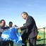 Хөвсгөл аймгийг Сүхбаатарын одонгоор шагнав