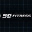"5D" фитнес клуб-Өөрийгөө ял