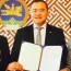 Хараагүй иргэдээ дэмжсэн түүхэн үйл явдал боллоо