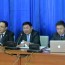 А.Сүхбат:  Малын хулгайг шийдэж ялыг чангатгах цаг нь болсон