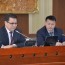 Аж ахуйн нэгжийн орлогын албан татварын тухай хуульд нэмэлт оруулах тухай хуулийн төслийг өргөн мэдүүлэв