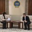 Б.Батзориг: Тусгай хамгаалалтаас гаргах шаардлагатай газрууд цөөнгүй байна