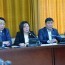 Эмнэлгийн тусламж үйлчилгээний тухай хууль батлагдсантай холбогдуулан мэдээлэл хийв