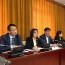 Эмнэлгийн тусламж үйлчилгээний тухай хууль батлагдсантай холбогдуулан мэдээлэл хийв