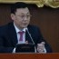 Ж.Батсуурь: Монгол улс далайд ШИНЭ гарц нээх хэрэгтэй байна