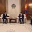 Төрийн албыг нийтийн алба болгох эрх зүйн зохицуулалтын төсөл өргөн барилаа
