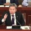Аж ахуйн нэгжийн орлогын албан татварын тухай хуульд нэмэлт оруулах тухай хуулийн төслийг өргөн мэдүүлэв