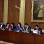 “Ариун цэврийн байгууламж-Нүхэн жорлон” сэдэвт нээлттэй хэлэлцүүлгийг хийлээ