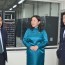 УИХ-ын зарим гишүүд Үндэсний Дата Төвд ажиллалаа
