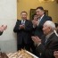 Үндсэн хуулийн 25 жилийн ойд зориулсан шатрын тэмцээний шувтаргын тоглолт эхэллээ