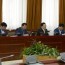 Зүүн баян-Ханги чиглэлийн төмөр замыг бодлогын баримт бичигт зайлшгүй тусгах ёстой гэж үзлээ