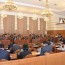 Хөрөнгө оруулалтын банкны тухай хуулийн ажлын хэсгийг Ц.Цэрэнпунцаг гишүүн ахална