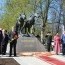 “Ялалтад тэмүүлсэн морьд” хөшөөний нээлт москва хотноо боллоо