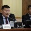 Л.Мөнхбаатар: Зөрчил, гэмт хэрэг хоёрын зааг ялгааг тодорхой болгох шаардлагатай байна!