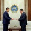 Төсвийн хуулийг дагалдсан хуулийн төслүүдийг анхны хэлэлцүүлэгт бэлтгүүлэхээр шилжүүлэв