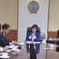БНСУ-ын Кёнсаннамду мужийн төлөөлөгчидтэй уулзлаа