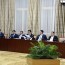 Төсвийн хуулийг дагалдсан хуулийн төслүүдийг анхны хэлэлцүүлэгт бэлтгүүлэхээр шилжүүлэв