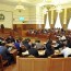 Төсвийн хуулийг дагалдсан хуулийн төслүүдийг анхны хэлэлцүүлэгт бэлтгүүлэхээр шилжүүлэв