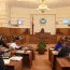 Төсвийн хуулийг дагалдсан хуулийн төслүүдийг анхны хэлэлцүүлэгт бэлтгүүлэхээр шилжүүлэв