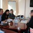 "Грант торнтон интернэшнл"-ийн партнерыг хүлээн авч уулзлаа