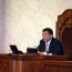 М.Энхболд: Б.Хурцын  томилгооны асуудалд Улсын Их Хурлын буруу гэж байхгүй