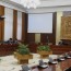 Хууль зүйн байнгын хороо хуралдав