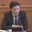 Х.Булгантуяа: Хаягжилтын асуудлыг хурдан шийдэх хэрэгтэй