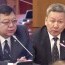 Татварын нэмэгдлийг буцаах төслийг хэлэлцэх асуудлаар маргаан үүсэв