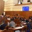 Хувь хүний орлогын албан татварын тухай хуульд нэмэлт, өөрчлөлт оруулах тухай хуулийн төслийг өргөн мэдүүлэв