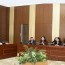 УИХ-ын гишүүн Ч.Ундрам: Хөгжлийн бэрхшээлтэй иргэдийн хөдөлмөр эрхлэх тэгш эрхийг хангах хэрэгтэй