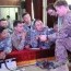 Монгол, Америкийн аврагчид харилцан туршлага солилцлоо