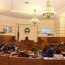 Аж ахуйн нэгжийн орлогын албан татварын тухай хуульд нэмэлт оруулах тухай хуулийн төслийг өргөн мэдүүлэв