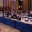 Монгол Улсын засгийн газраас онцлох хуралдааныг зохион байгуулж байна
