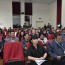 Ш.Нацагдоржийн мэндэлсний 100 жилийн ойг тэмдэглэж байна