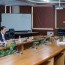 Техникийн хамтын ажиллагааны төслийг үргэлжлүүлэн хэрэгжүүлэх талаар ярилцлаа