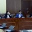 Засгийн газар хоорондын хэлэлцээрийн төсөл соёрхон батлах тухай хуулийн төслийг өргөн мэдүүлэв