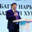 С.Чинзориг: МСҮТ-ийн суралцагчдад сард 100 000 төгрөгийн тэтгэлэг олгоно