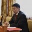 Ж.Мөнхбат: Хариуцлагагүй сайд нартаа хариуцлага тооцож чадахгүй бол УИХ тар