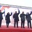 Ардчилсан нам байртай болно