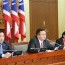 С.Эрдэнэ: Эрх баригчид сандал суудал, эрх мэдлийн төлөө тэмцэлдэхээс өөр ажил хийхгүй байна