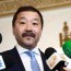 Ж.Бат-Эрдэнэ: Улстөрийн байдал гарцгүй болчихлоо