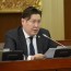 Шанхай хотод 700 орчим монгол оюутан суралцаж байна