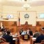 А.Сүхбат: Яаралтай агентлагаа байгуулах хэрэгтэй