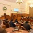 Ц.Гарамжав: Оюуны өмчийн дархлааг бий болгоход төрөөс ямар дэмжлэг өгч чадах вэ?