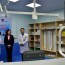 Улсын гуравдугаар төв эмнэлэгт улсын төсвийн хөрөнгөөр Ангиографийн аппарат суурилагдлаа