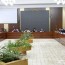 2020 оны төсвийн хүрээний мэдэгдэл, 2021-2022 оны төсвийн төсөөллийн тухай хуульд өөрчлөлт оруулах тухай хуулийн төслийг хэлэлцэв